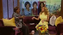 The Wendy Williams Show - Episode 149 - The Carmichael Show
