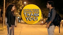Little Things - Episode 4 - Thank You