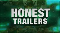 Honest Trailers - Episode 18 - Honest Trailers (Written by a Robot)