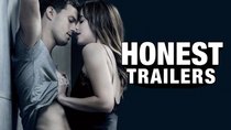 Honest Trailers - Episode 19 - Fifty Shades Freed