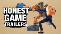 Honest Game Trailers - Episode 18 - Nintendo Labo