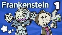 Extra Sci Fi - Episode 1 - Frankenstein: The Modern Prometheus