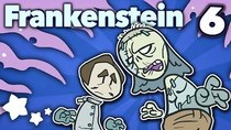Extra Sci Fi - Episode 6 - Frankenstein: Radical Alienation