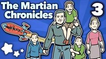 Extra Sci Fi - Episode 13 - The Martian Chronicles: The New Martians
