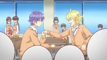 Super Seishun Brothers - Episode 5 - 17 Year Olds' Daily Lives