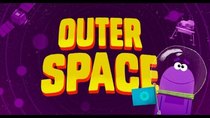 StoryBots Super Songs - Episode 1 - Outer Space