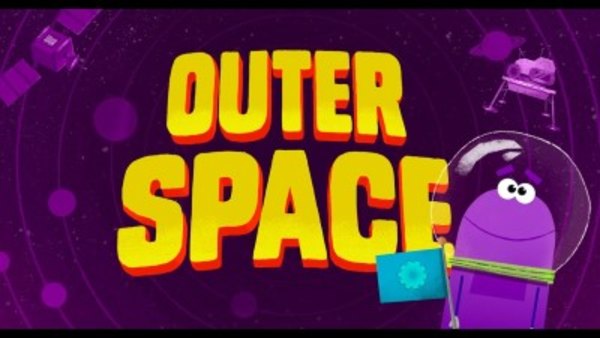StoryBots Super Songs - S01E01 - Outer Space
