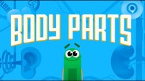 StoryBots Super Songs - Episode 2 - Body Parts
