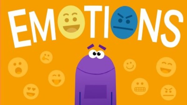 StoryBots Super Songs - S01E08 - Emotions
