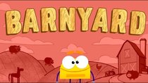StoryBots Super Songs - Episode 10 - Barnyard Animals