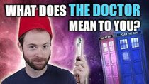 PBS Idea Channel - Episode 31 - What Does The Doctor Mean to You?