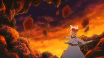 Mahou Shoujo Tai Arusu - Episode 16 - Eva's Courage