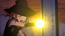 Mahou Shoujo Tai Arusu - Episode 22 - Pirate Renon