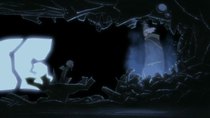 Mahou Shoujo Tai Arusu - Episode 23 - Witch of Betrayal