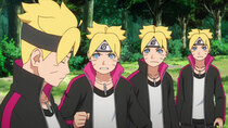 boruto episode 99 narutoget