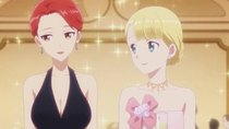 Tada-kun wa Koi o Shinai - Episode 6 - I'm Not a Rain-Bringer