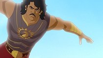 Baahubali: The Lost Legends - Episode 1 - A Royal Welcome