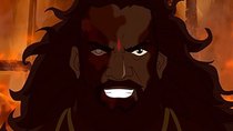 Baahubali: The Lost Legends - Episode 4 - Blood For Blood