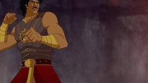 Baahubali: The Lost Legends - Episode 5 - For the Life of Kattapa