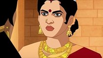 Baahubali: The Lost Legends - Episode 6 - Revelations