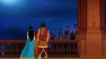 Baahubali: The Lost Legends - Episode 11 - The Gathering