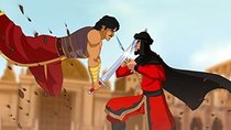 Baahubali: The Lost Legends - Episode 12 - The Tournament Of Champions Part 1