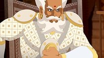 Baahubali: The Lost Legends - Episode 13 - The Great Game