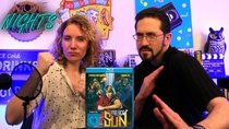 Movie Nights - Episode 3 - Prince of the Sun (1990)/The Golden Child (1986) (w/Ed Glaser)