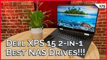TekThing - Episode 175 - Dell XPS 15 2-in-1 Review! Cool Tools in Windows 10 April 2018...