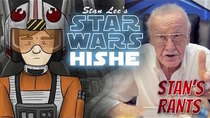 How It Should Have Ended - Episode 3 - Stan Lee's Star Wars HISHE