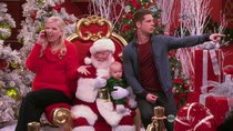 Baby Daddy - Episode 16 - Emma's First Christmas