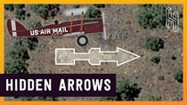 Half as Interesting - Episode 17 - Why There Are Thousands of Giant Arrows Across the US