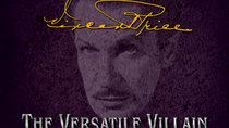 Biography - Episode 6 - Vincent Price: The Versatile Villain