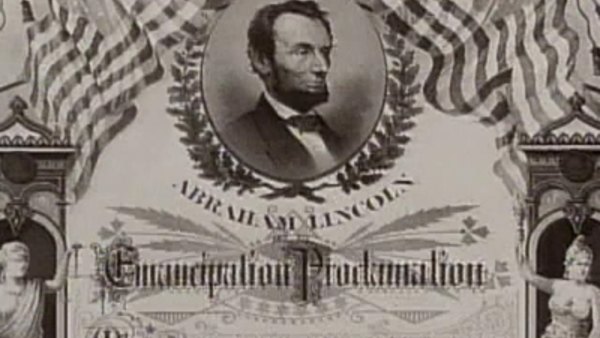 Biography - S1996E17 - Abraham Lincoln: Preserving the Union