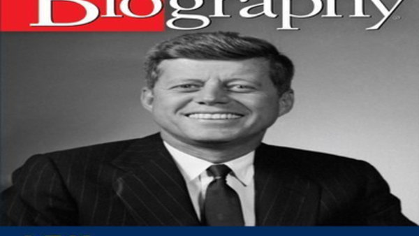 Biography - S1996E18 - John F. Kennedy: A Personal Story