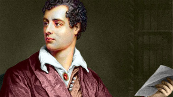 Biography - S2004E25 - Lord Byron