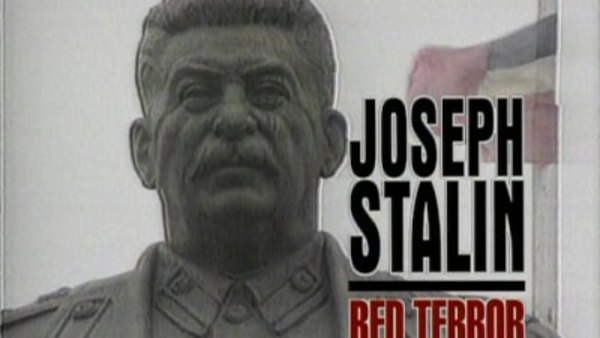 Biography - S1996E36 - Joseph Stalin: Red Terror