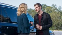 The Originals - Episode 6 - What, Will, I, Have, Left