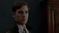 X Company - Episode 8 - Into the Fire