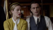 X Company - Episode 5 - Walk with the Devil