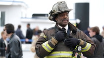 Chicago Fire - Episode 22 - One for the Ages