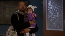 Grey's Anatomy - Episode 23 - Cold as Ice