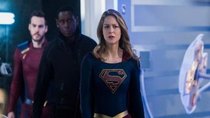 Supergirl - Episode 19 - The Fanatical