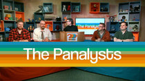 The Panalysts - Episode 2 - Boutros Boutros Gary