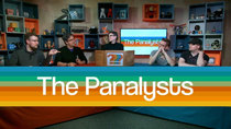 The Panalysts - Episode 3 - Duck or Moustache