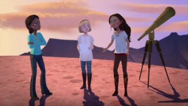 Spirit Riding Free Season 5 Episode 4 info and links where to watch