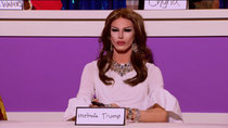 RuPaul's Drag Race - Episode 7 - Snatch Game