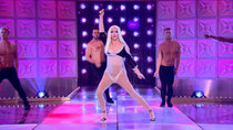 RuPaul's Drag Race - Episode 8 - Cher: The Unauthorized Rusical