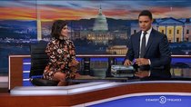 The Daily Show - Episode 101 - Diane Guerrero