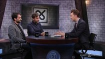 The Opposition with Jordan Klepper - Episode 104 - Mark and Jay Duplass